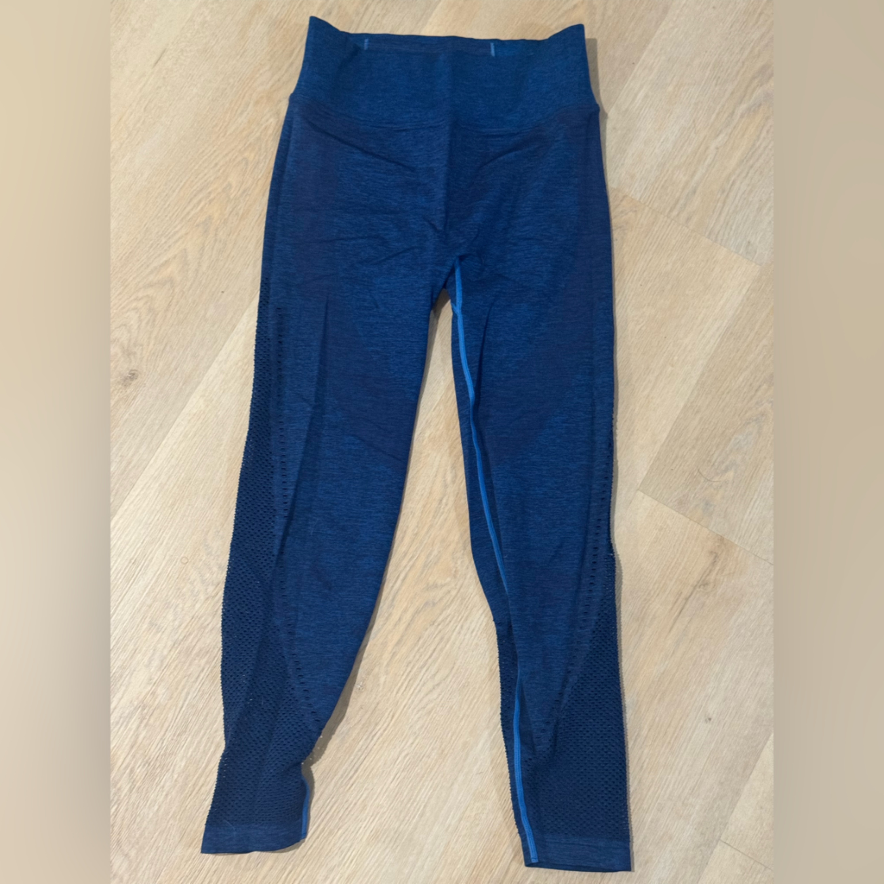 Vs Pink Brand Leggings
